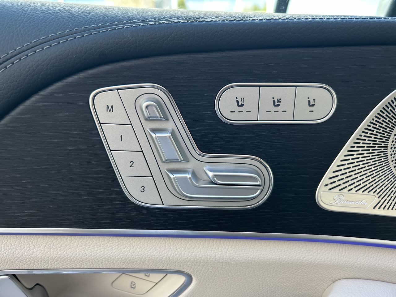 2026 Mercedes-Benz GLE in Vancouver, British Columbia