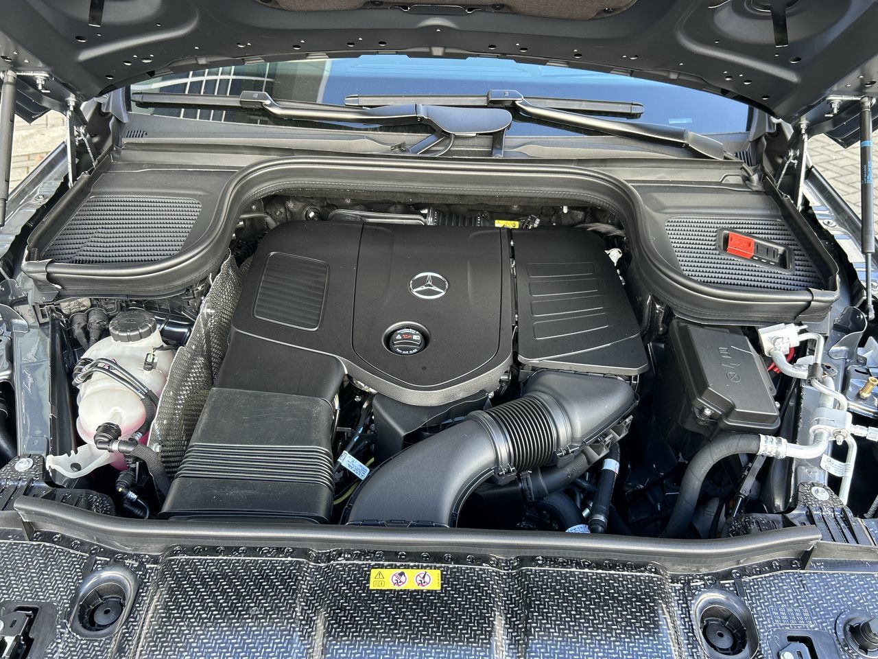 2026 Mercedes-Benz GLE in Vancouver, British Columbia