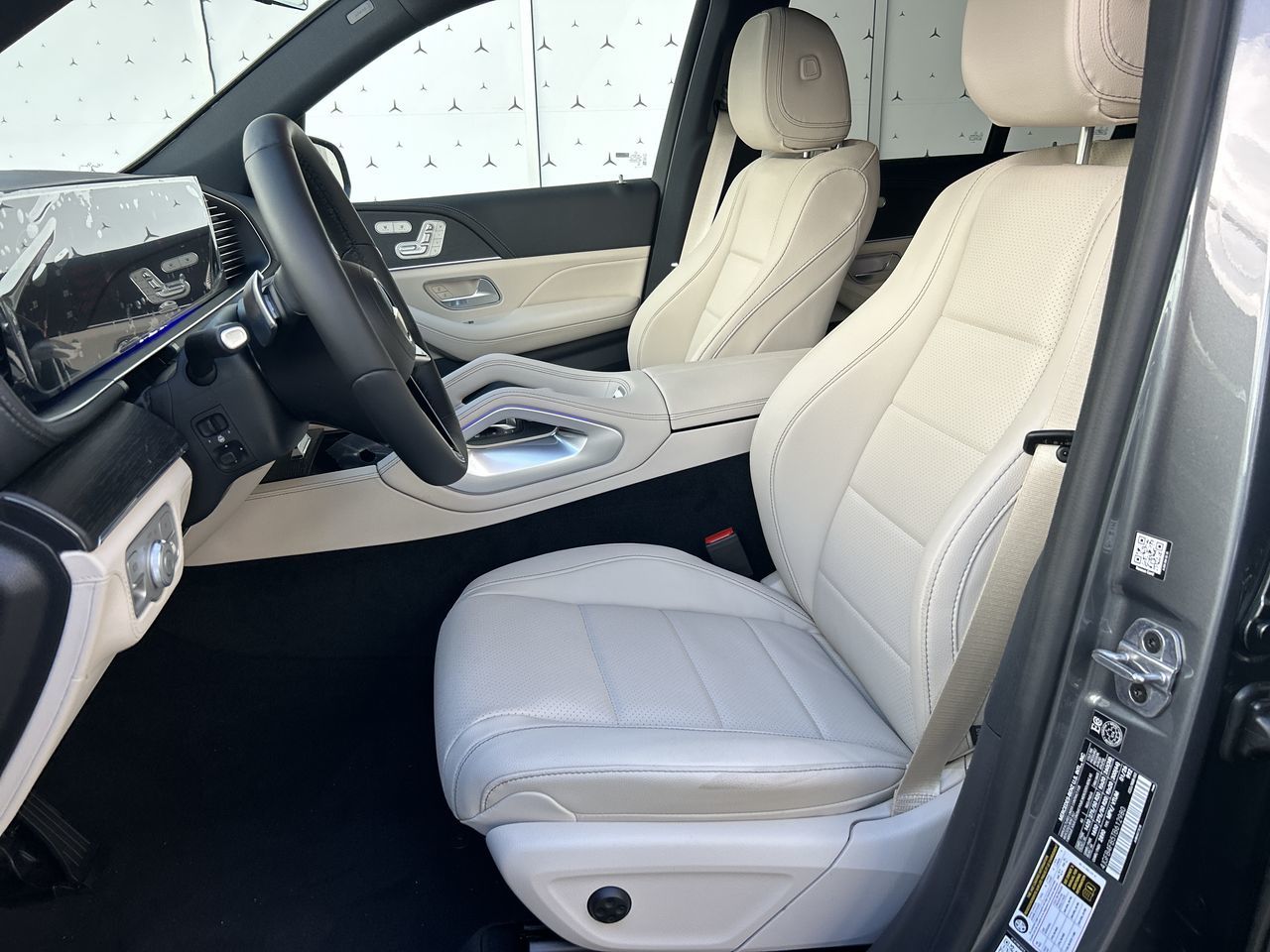 2026 Mercedes-Benz GLE in Vancouver, British Columbia