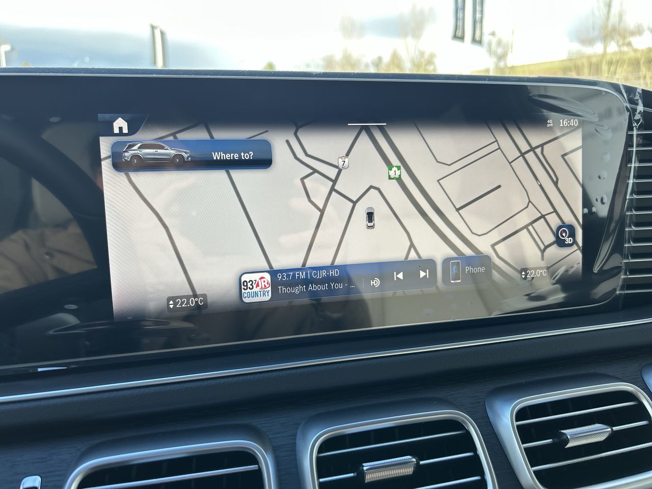 2026 Mercedes-Benz GLE in Vancouver, British Columbia