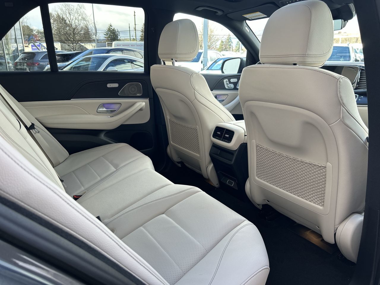 2026 Mercedes-Benz GLE in Vancouver, British Columbia