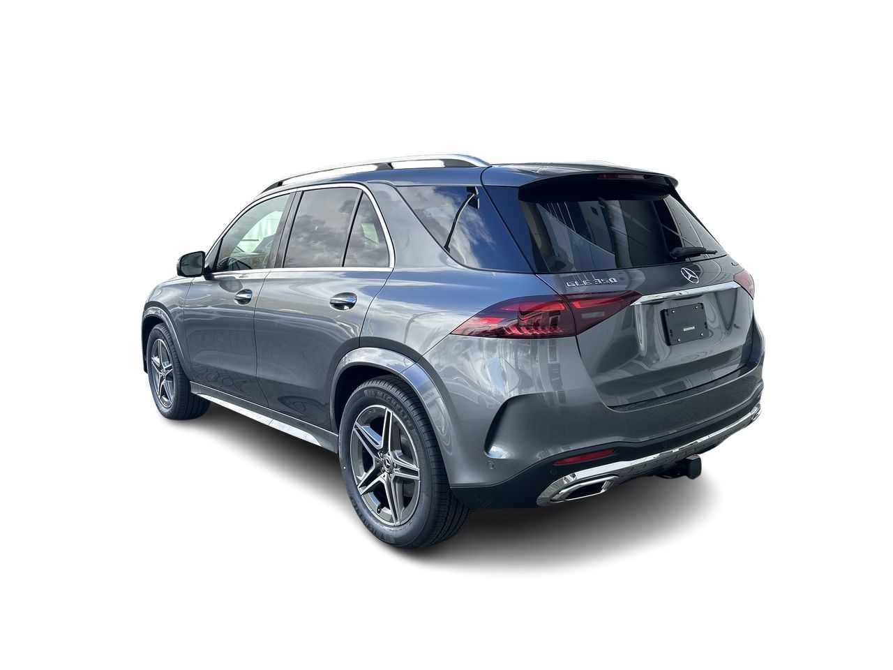 2026 Mercedes-Benz GLE in Vancouver, British Columbia