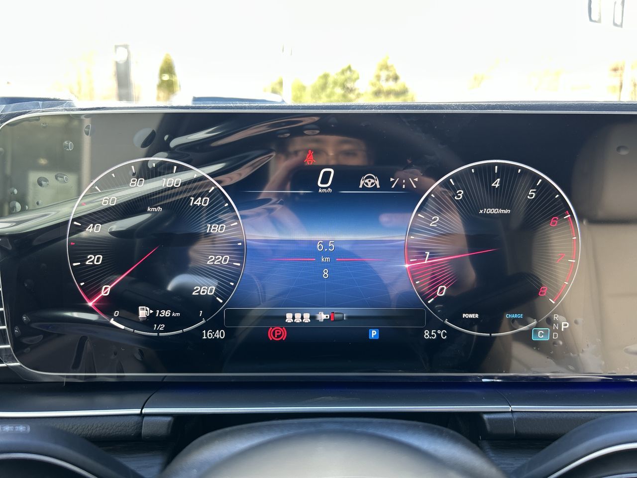 2026 Mercedes-Benz GLE in Vancouver, British Columbia