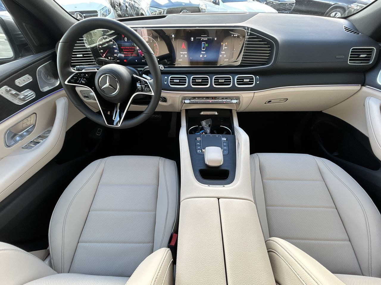 2026 Mercedes-Benz GLE in Vancouver, British Columbia