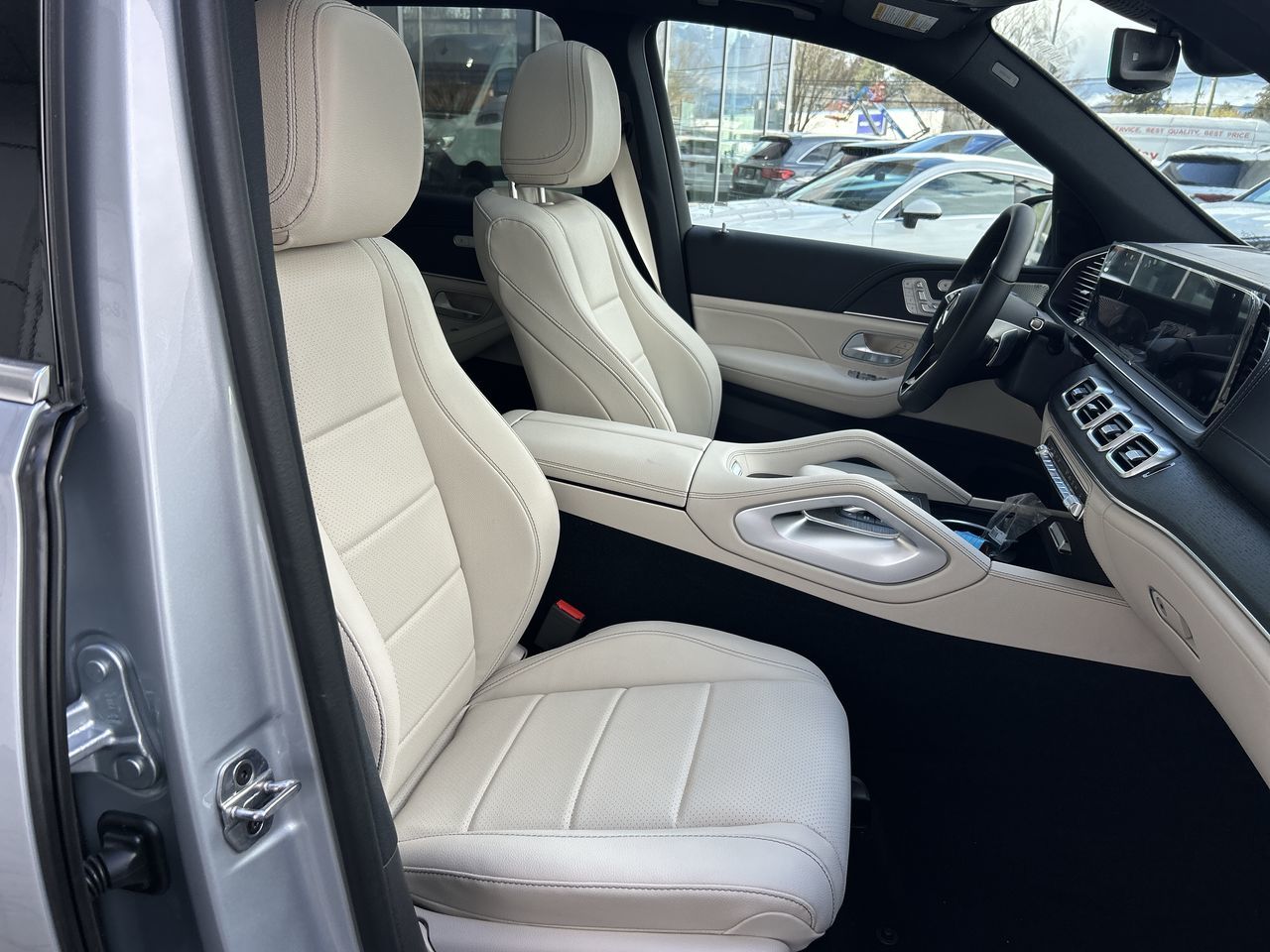 2026 Mercedes-Benz GLE in Vancouver, British Columbia