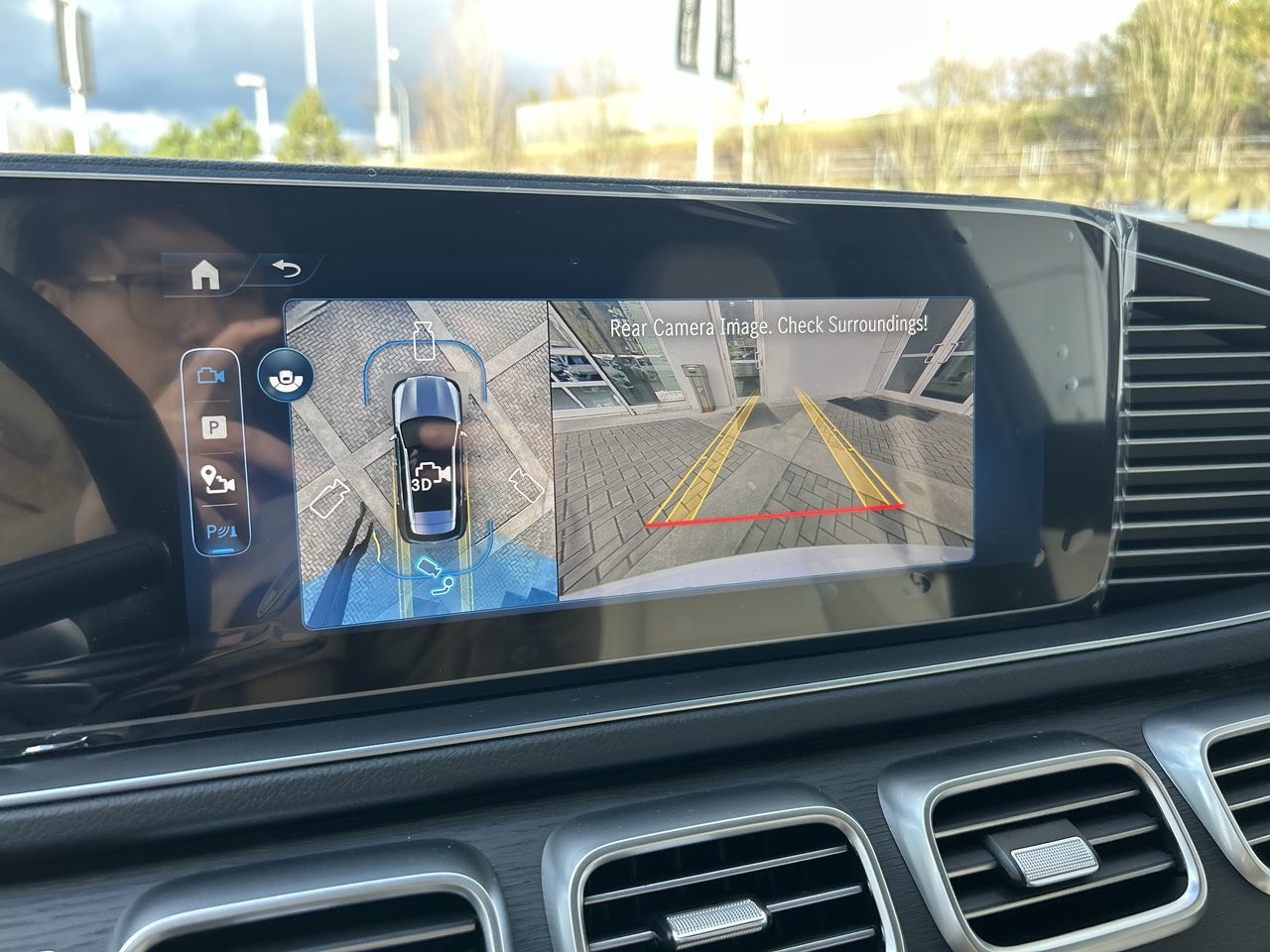 2026 Mercedes-Benz GLE in Vancouver, British Columbia