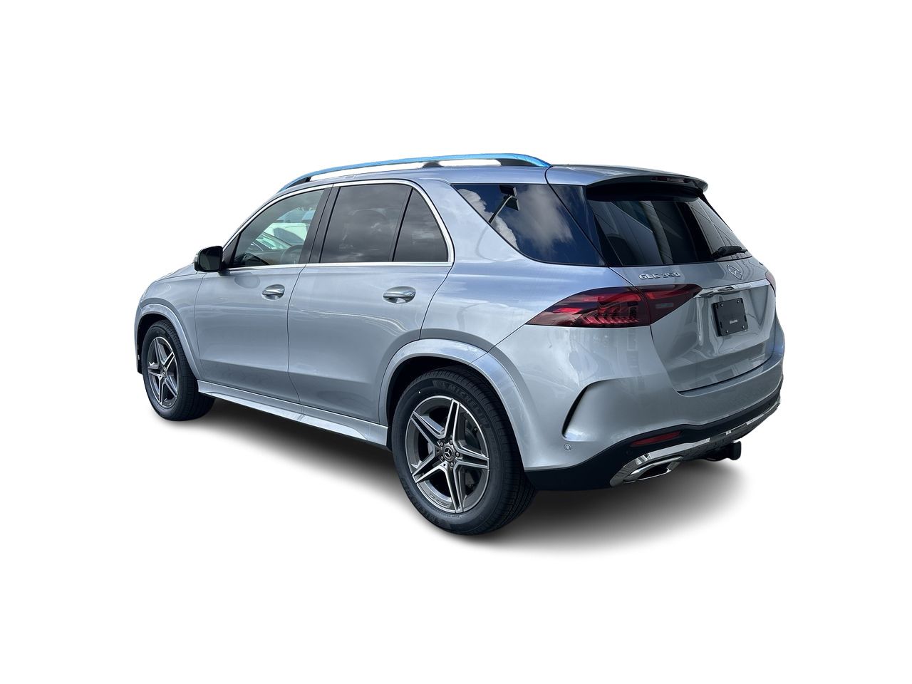 2026 Mercedes-Benz GLE in Vancouver, British Columbia