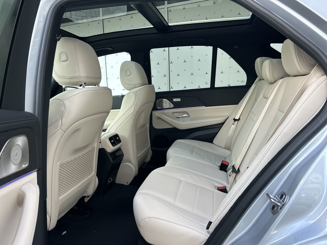 2026 Mercedes-Benz GLE in Vancouver, British Columbia