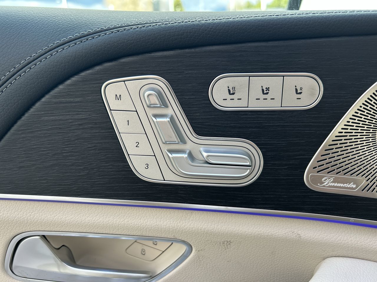 2026 Mercedes-Benz GLE in Vancouver, British Columbia