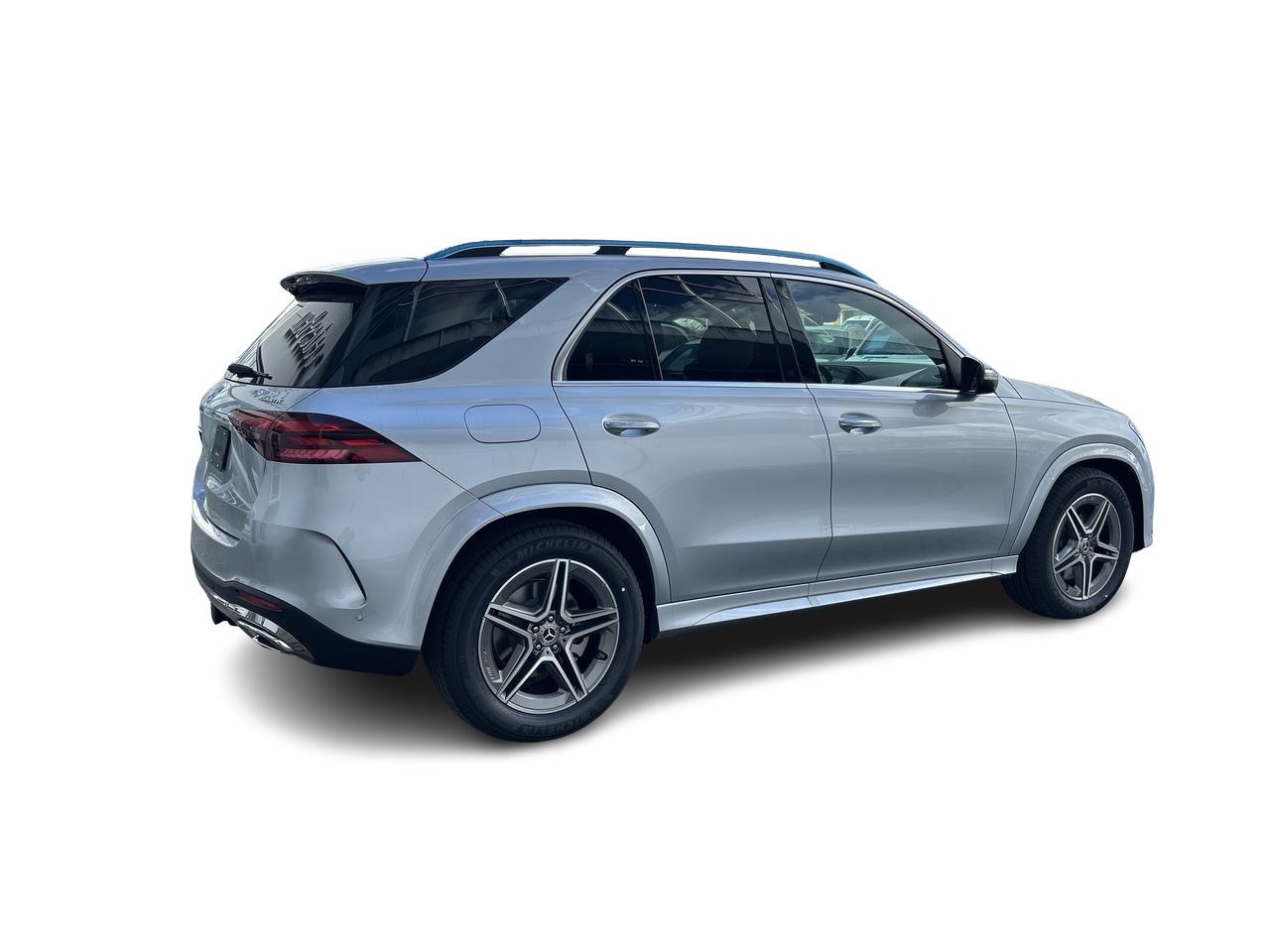2026 Mercedes-Benz GLE in Vancouver, British Columbia