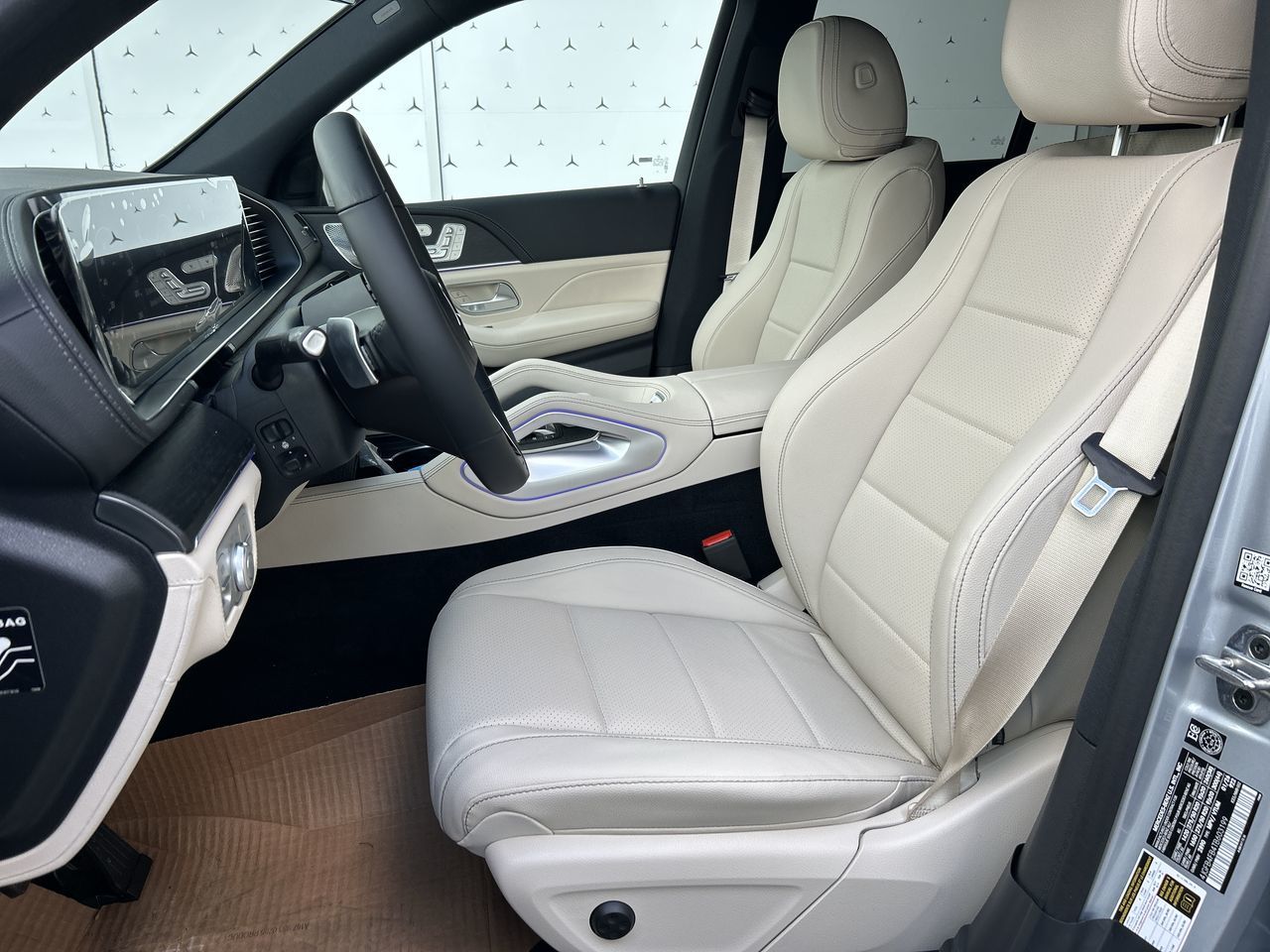 2026 Mercedes-Benz GLE in Vancouver, British Columbia