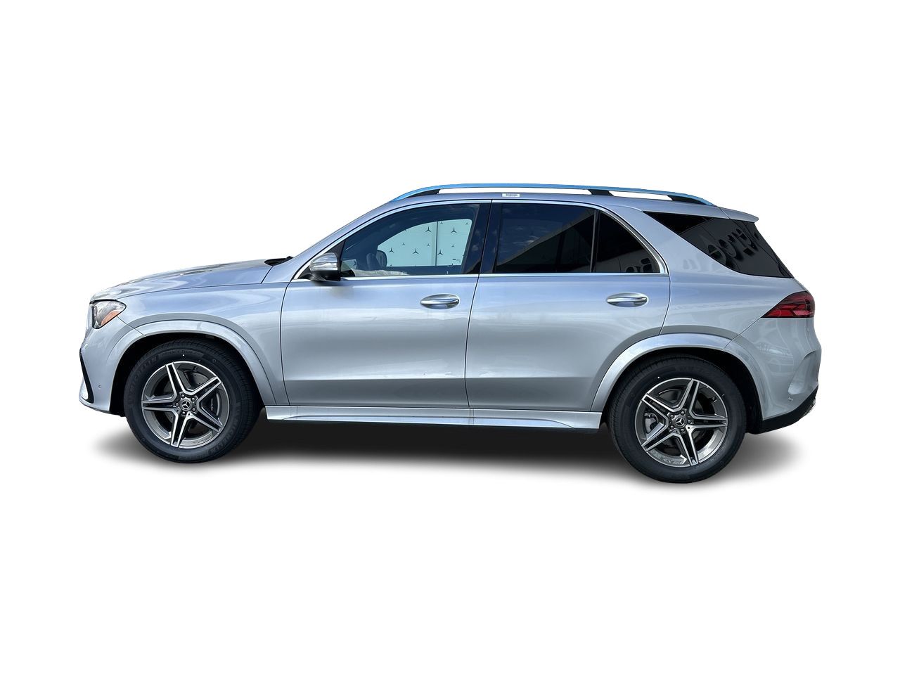2026 Mercedes-Benz GLE in Vancouver, British Columbia