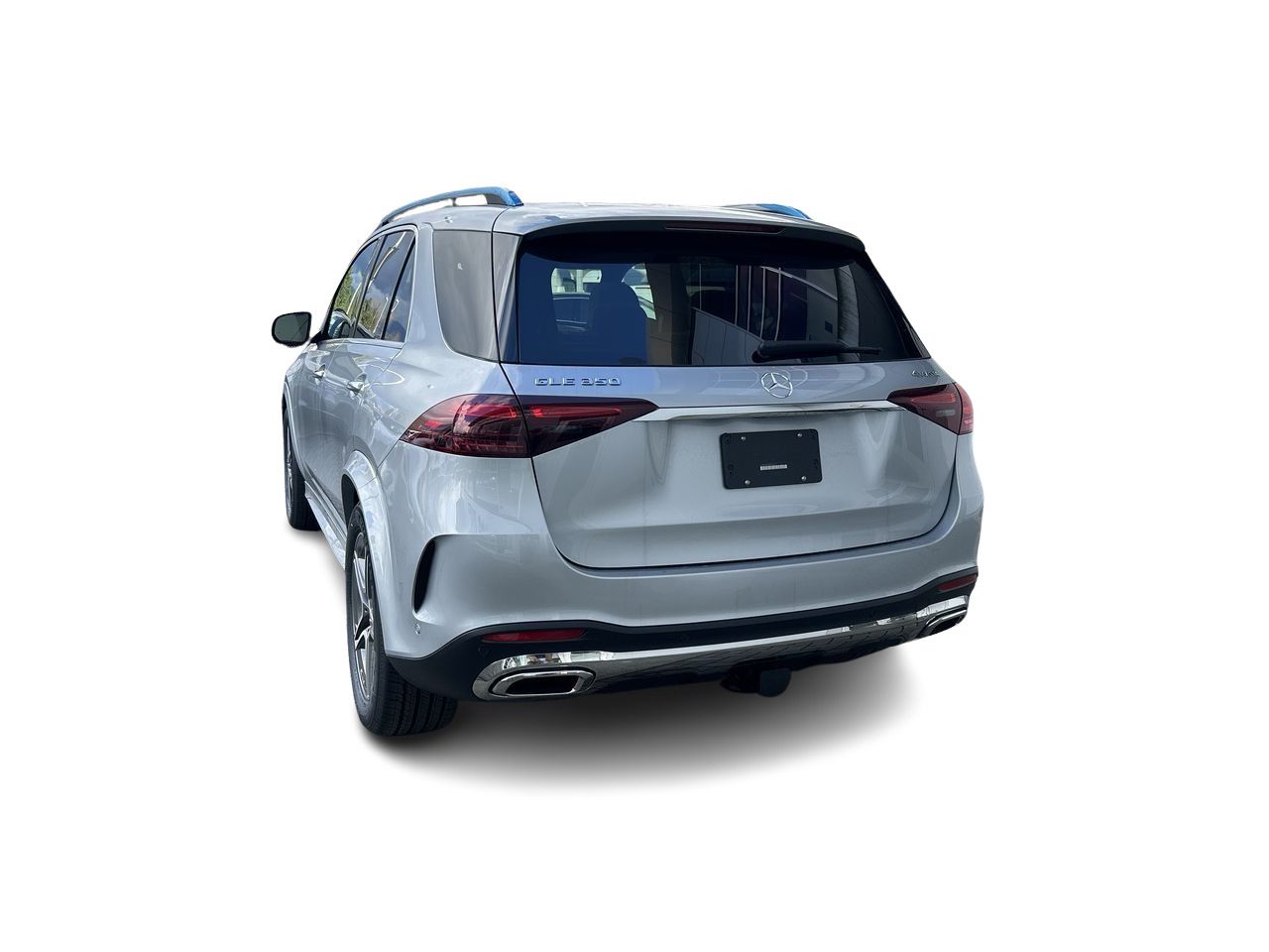 2026 Mercedes-Benz GLE in Vancouver, British Columbia