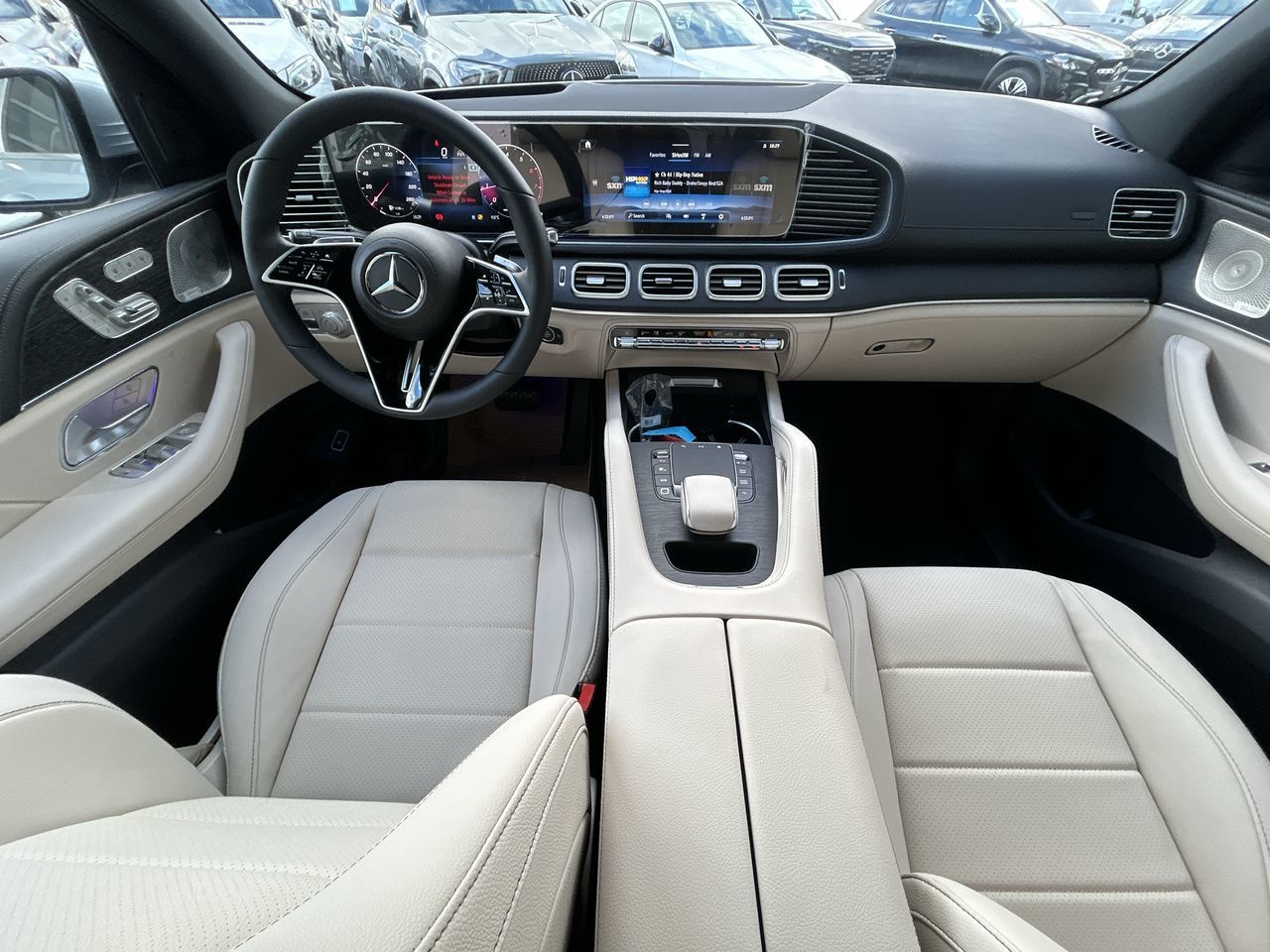 2026 Mercedes-Benz GLE in Vancouver, British Columbia