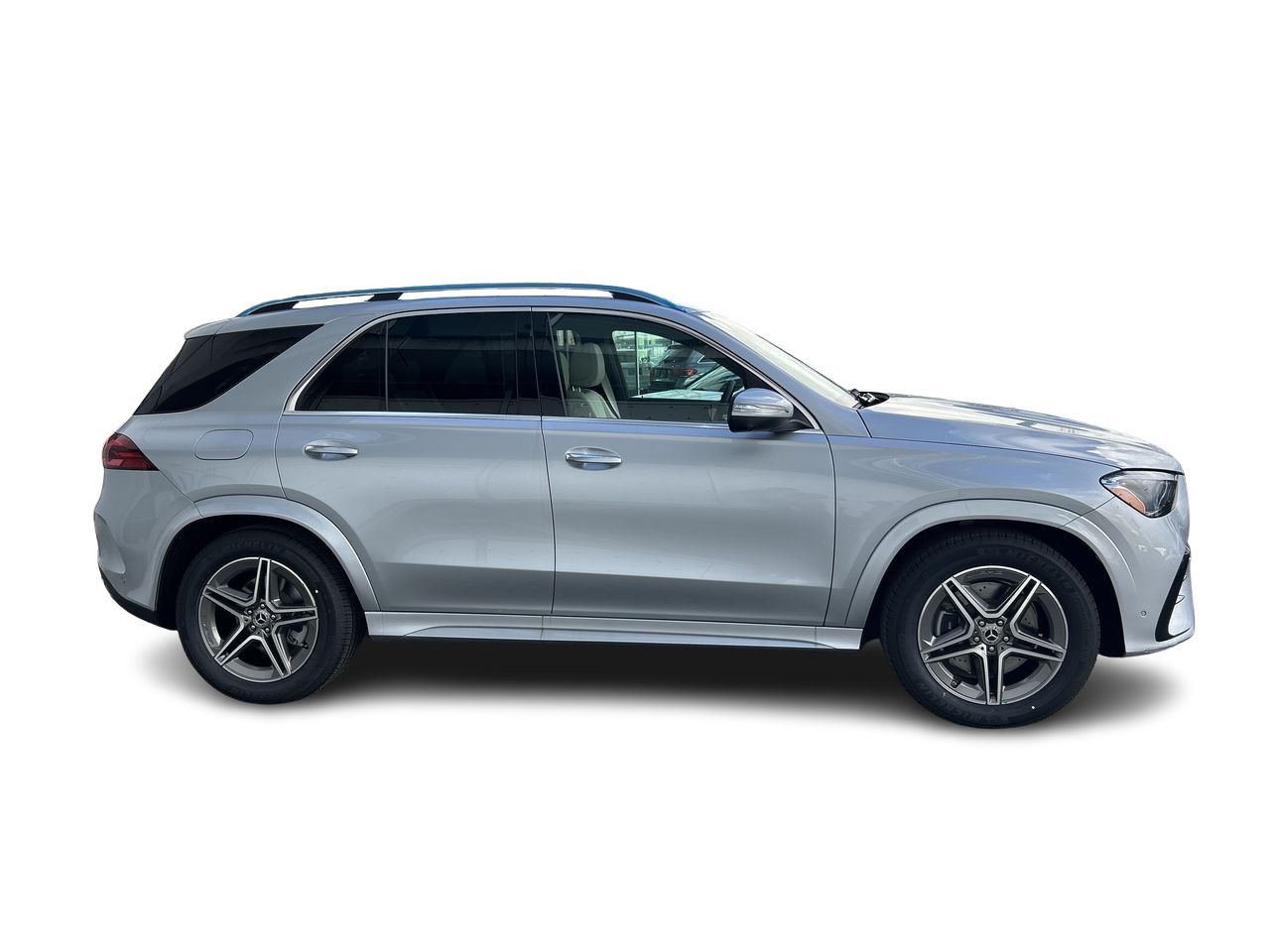 2026 Mercedes-Benz GLE in Vancouver, British Columbia