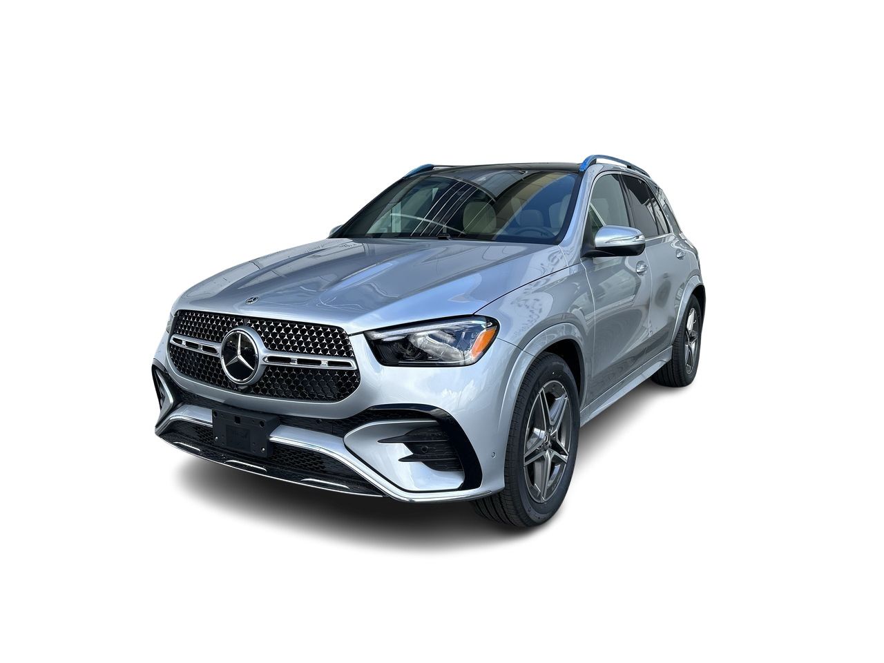 2026 Mercedes-Benz GLE in Vancouver, British Columbia