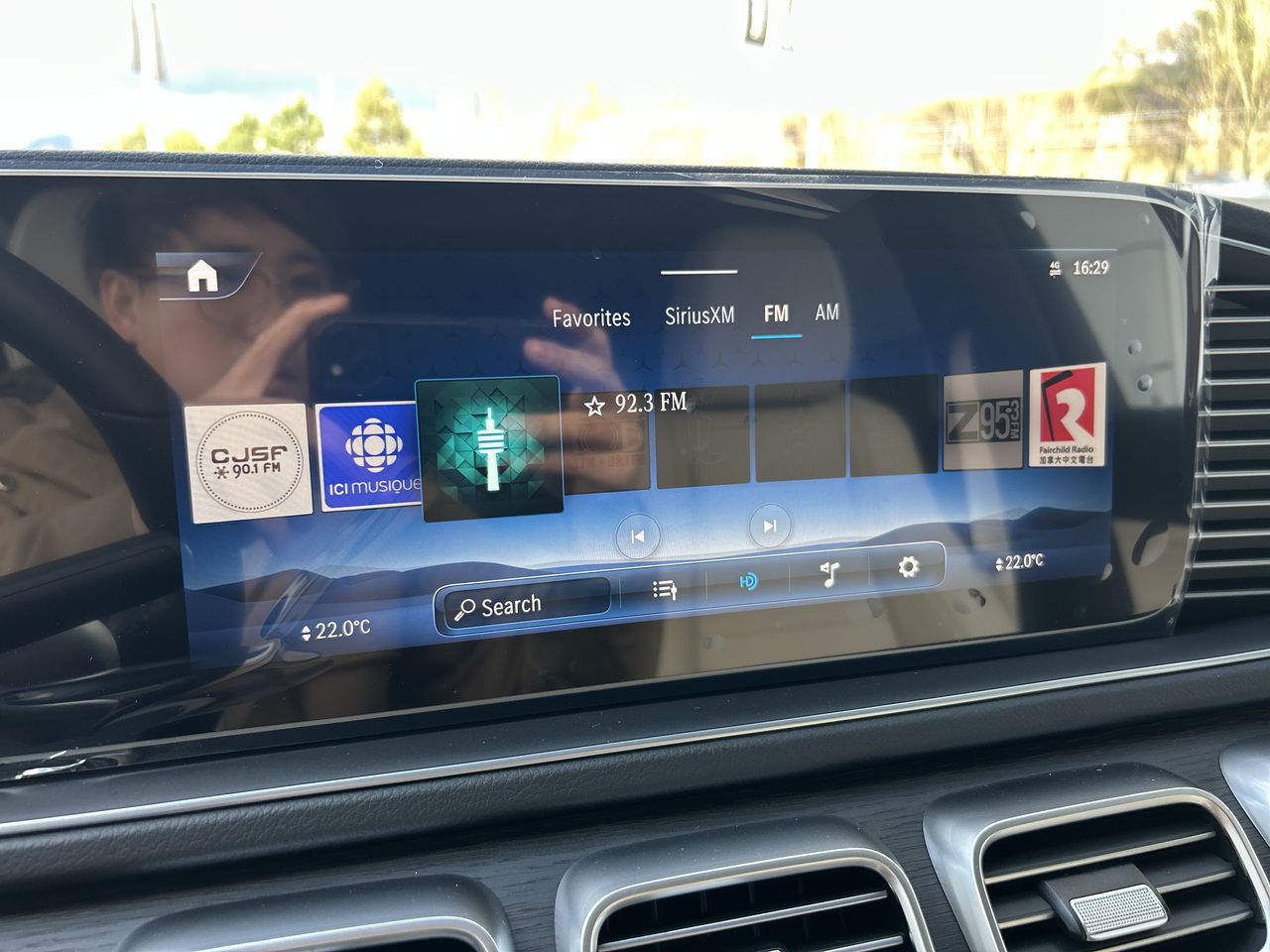 2026 Mercedes-Benz GLE in Vancouver, British Columbia