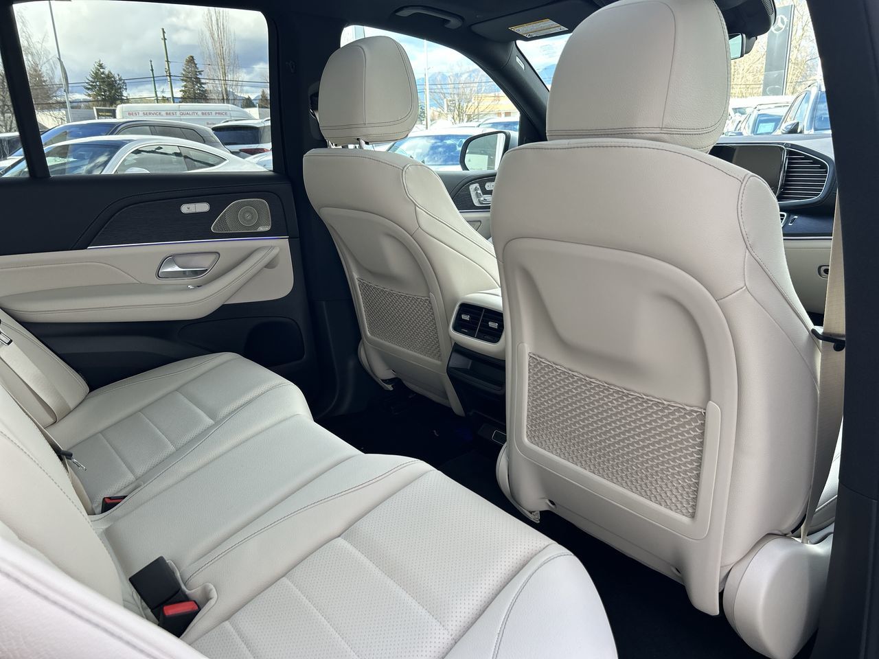 2026 Mercedes-Benz GLE in Vancouver, British Columbia