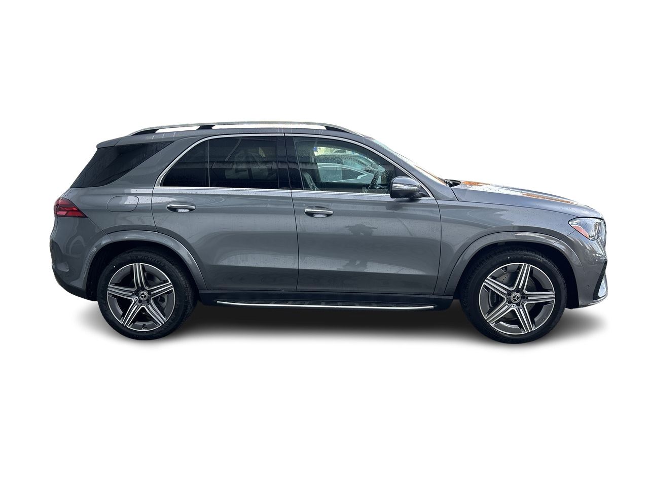 2026 Mercedes-Benz GLE