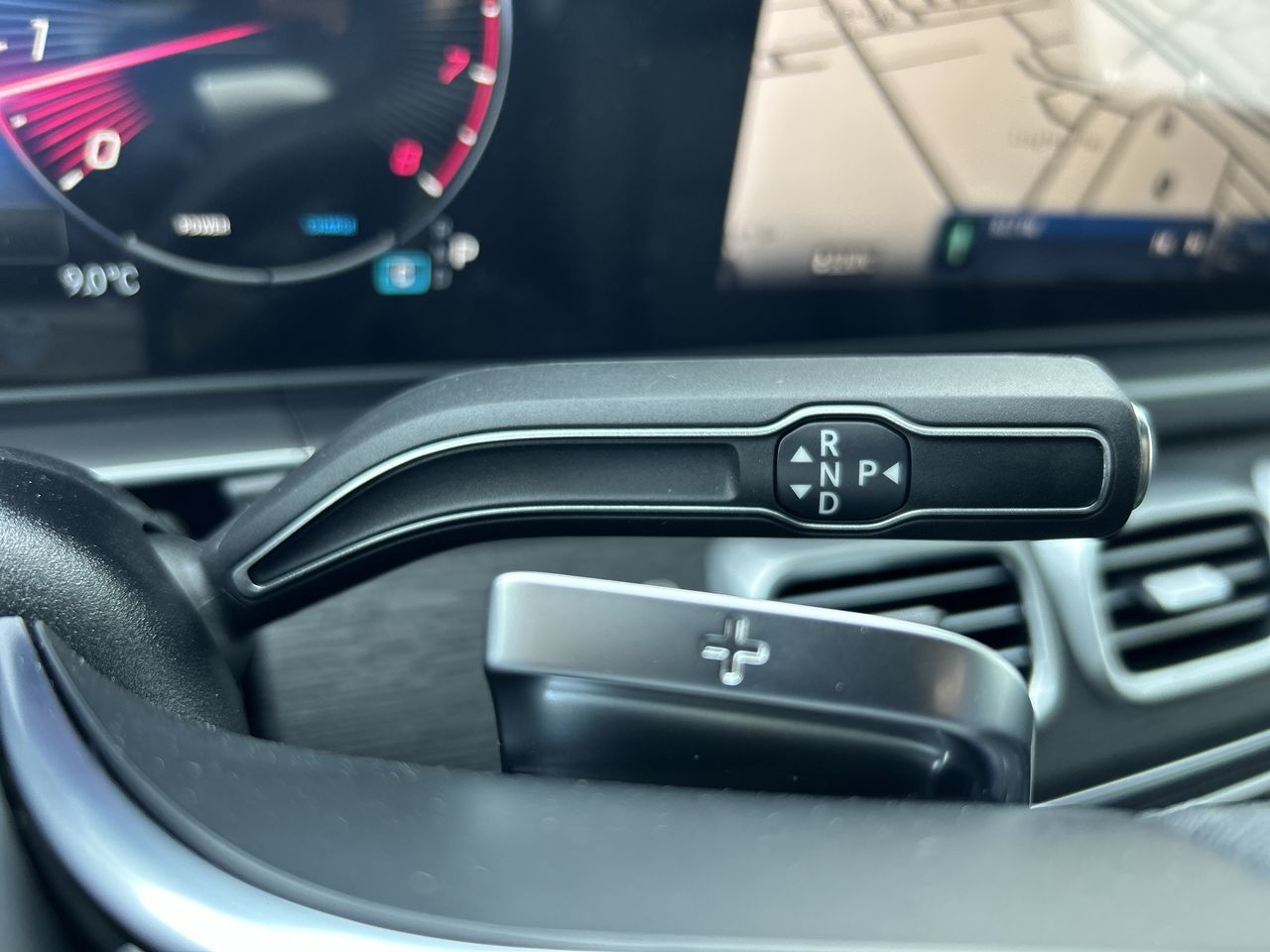 2026 Mercedes-Benz GLE