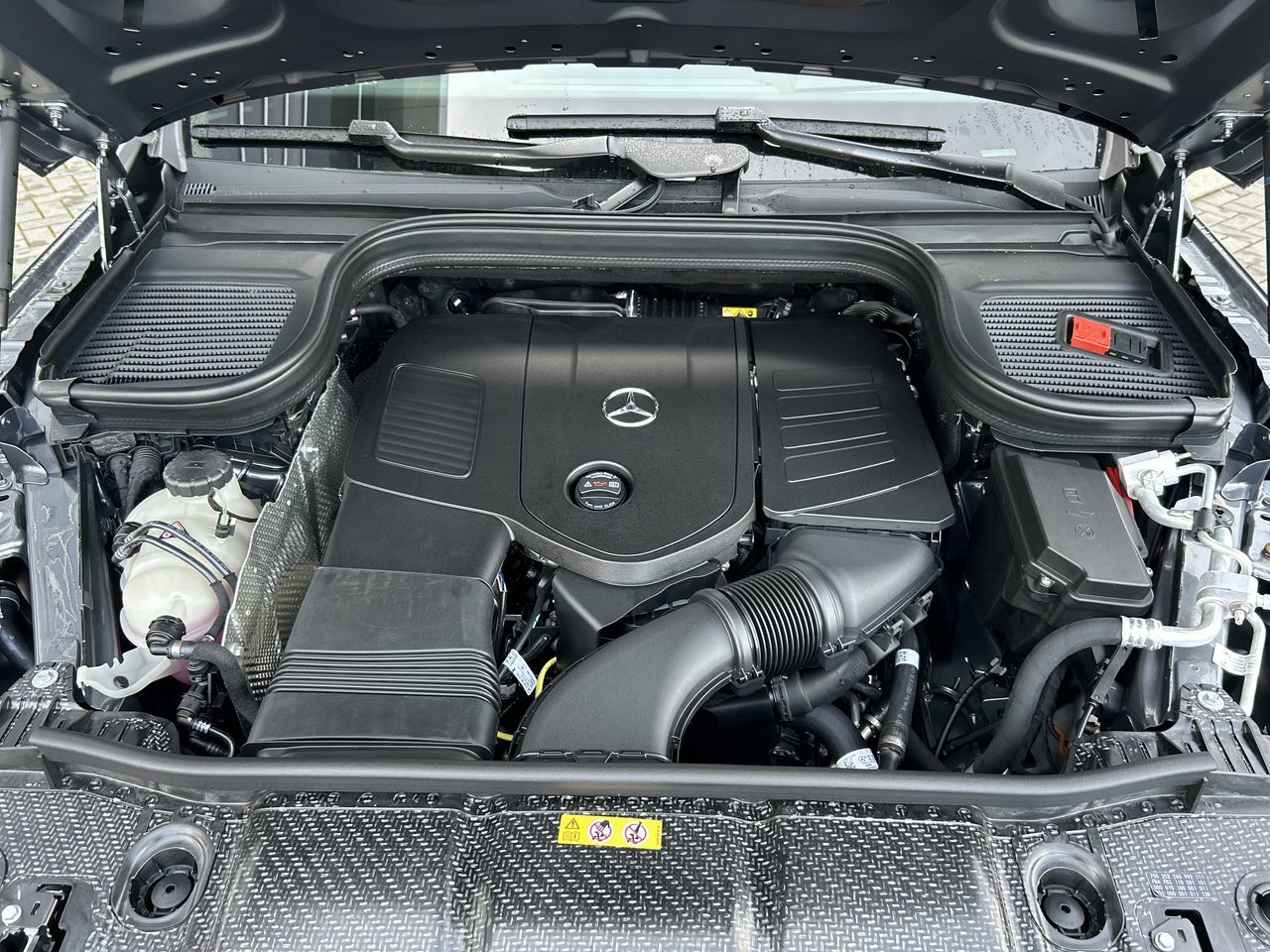 2026 Mercedes-Benz GLE