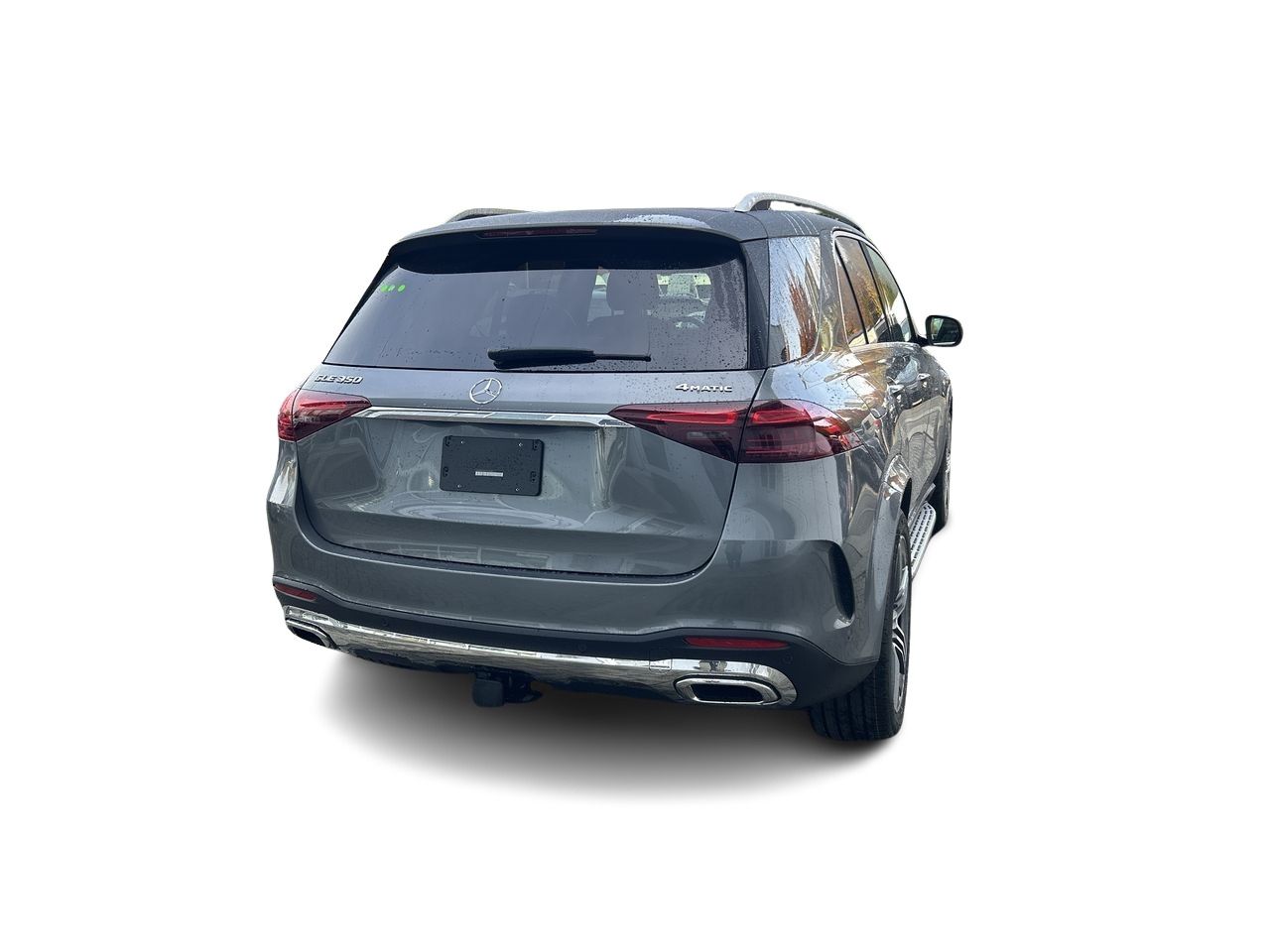 2026 Mercedes-Benz GLE