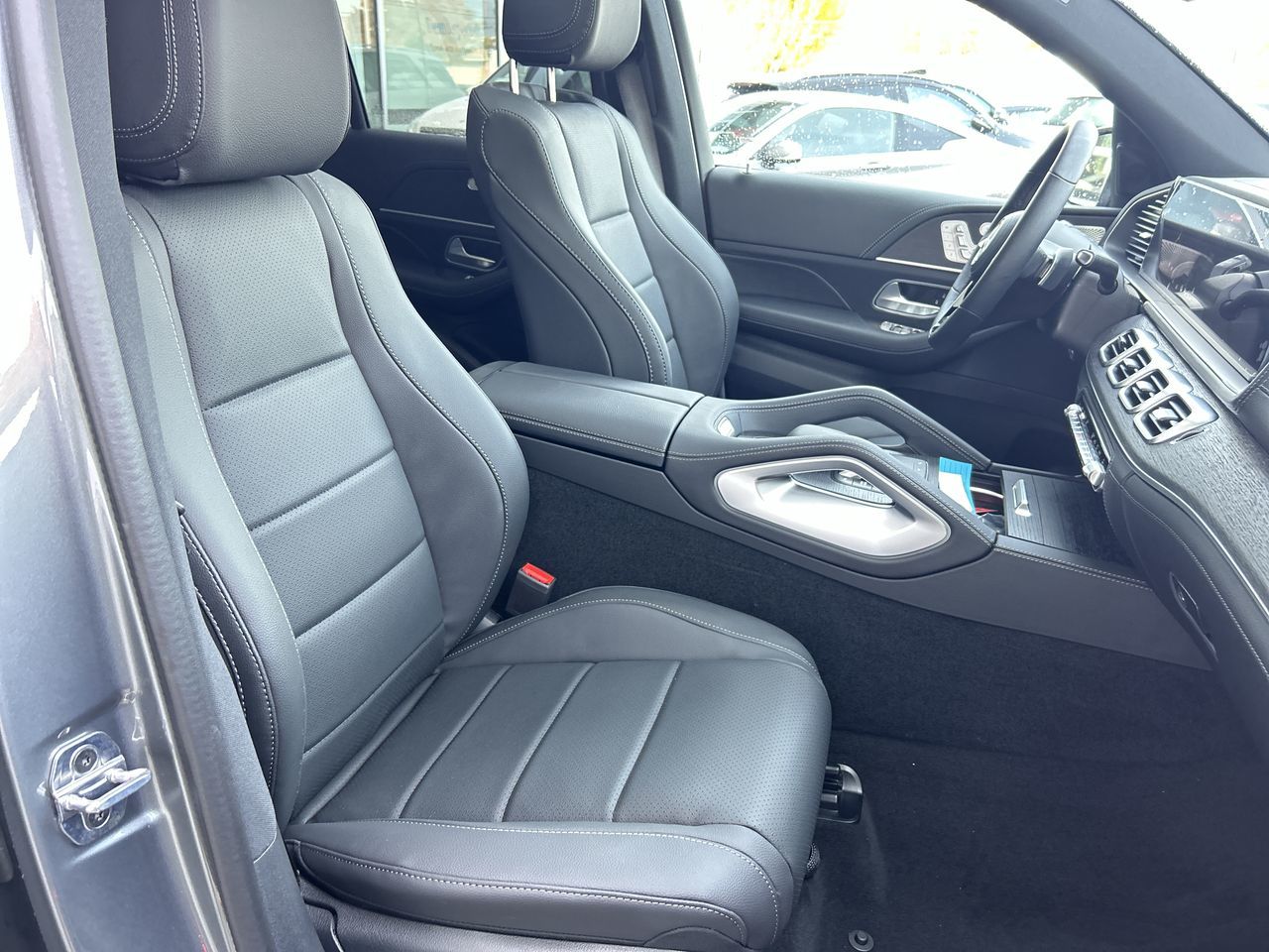 2026 Mercedes-Benz GLE