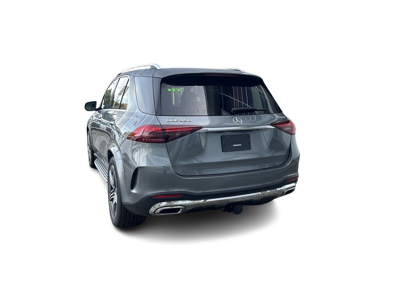 2026 Mercedes-Benz GLE