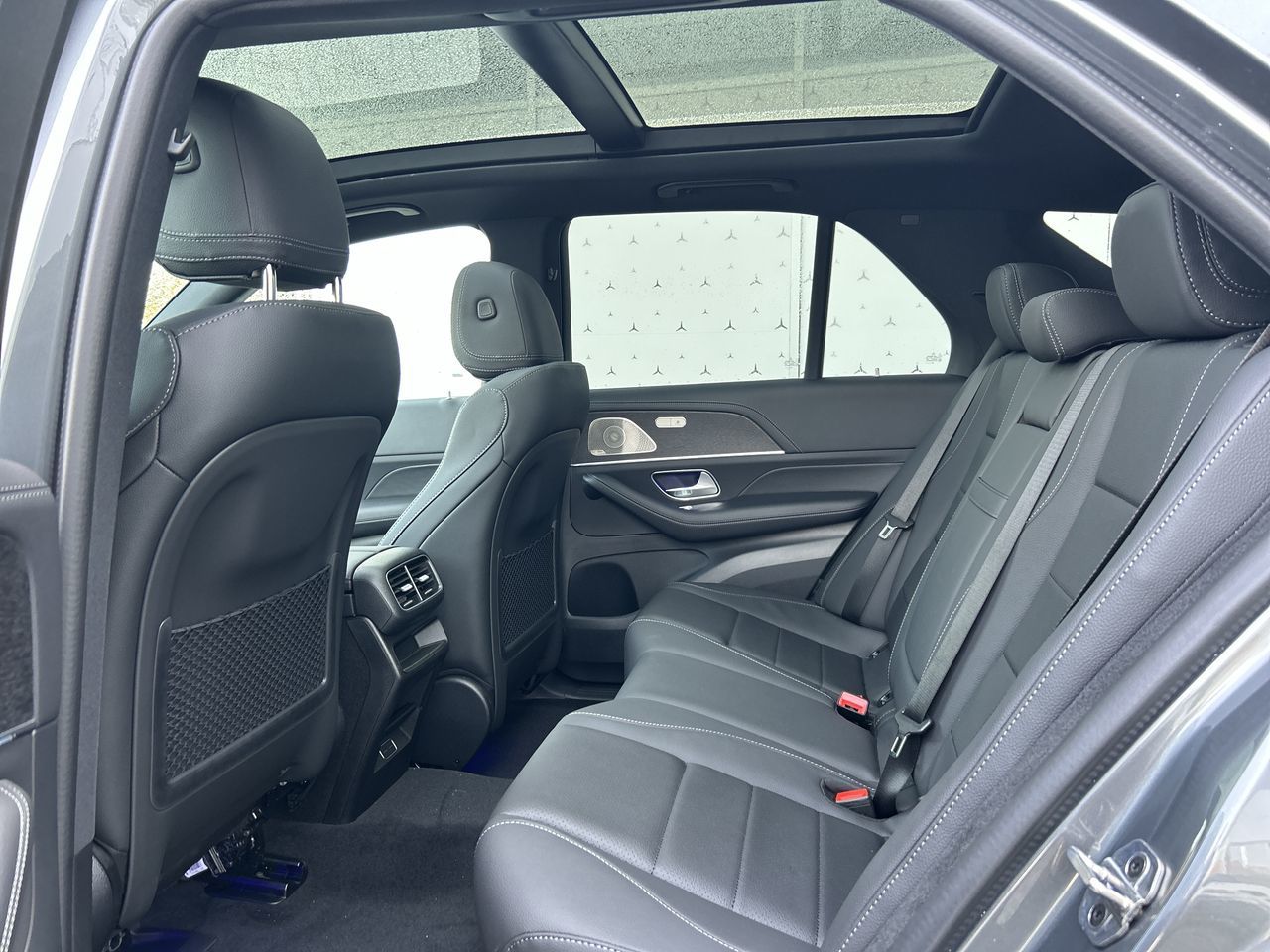 2026 Mercedes-Benz GLE