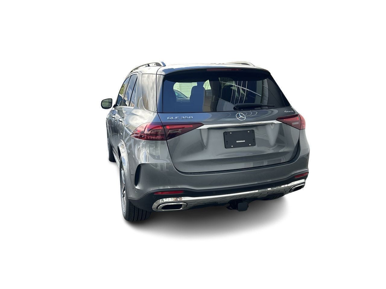 2026 Mercedes-Benz GLE