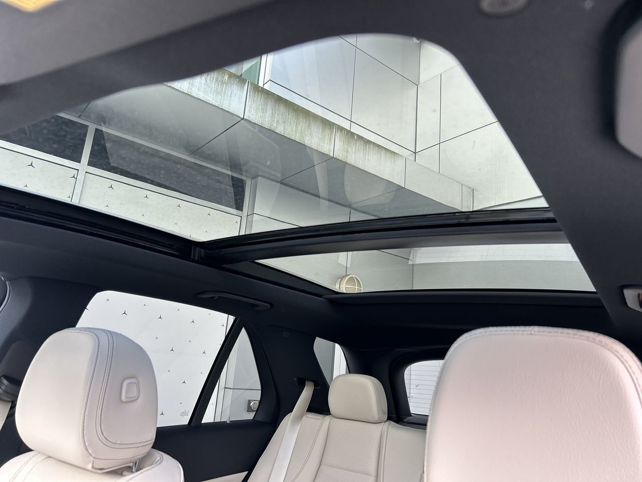 2026 Mercedes-Benz GLE