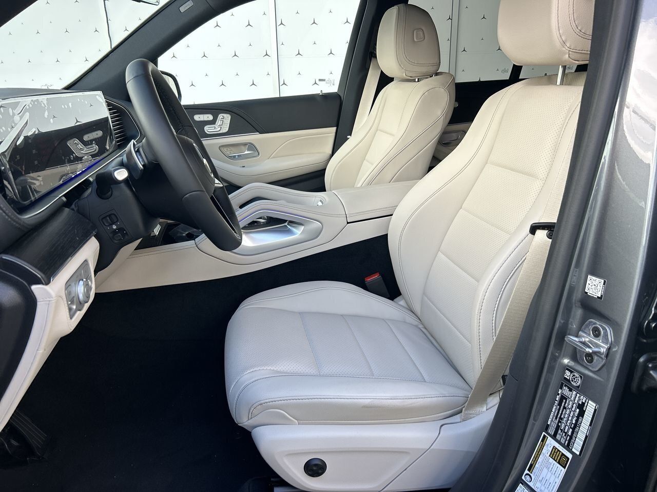 2026 Mercedes-Benz GLE