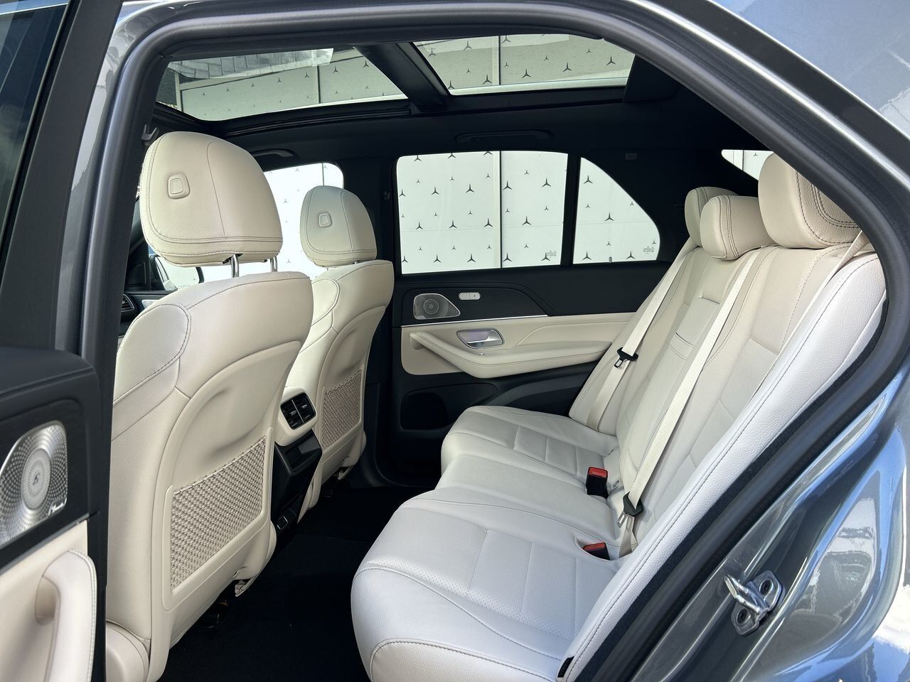 2026 Mercedes-Benz GLE