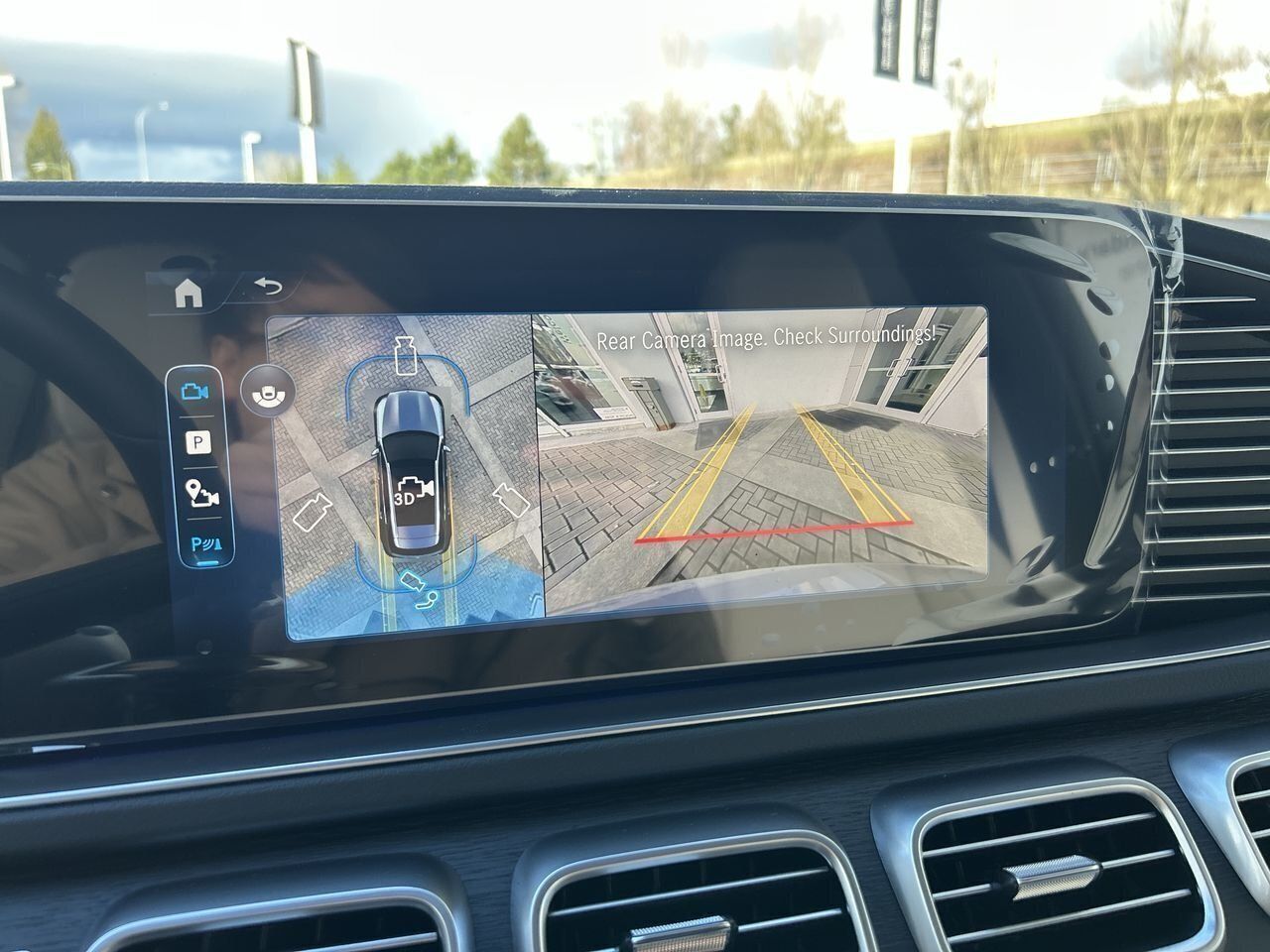 2026 Mercedes-Benz GLE