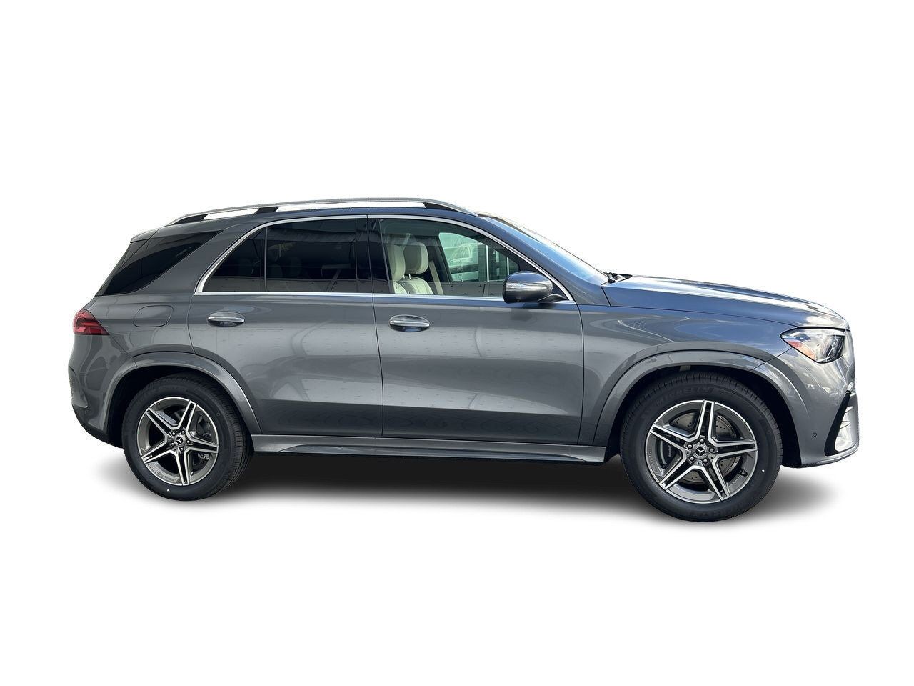 2026 Mercedes-Benz GLE