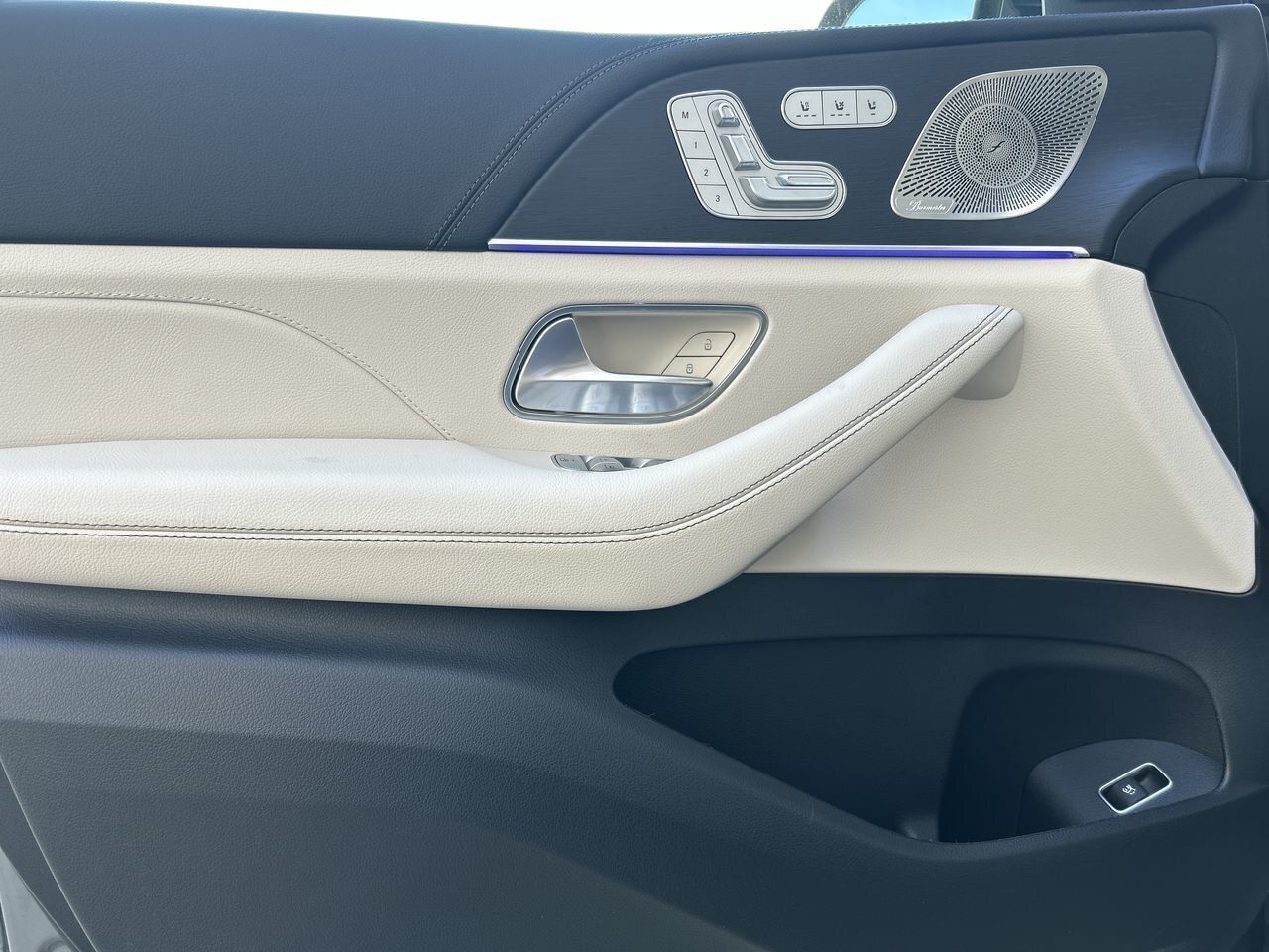 2026 Mercedes-Benz GLE