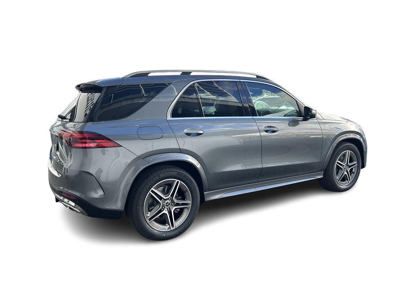 2026 Mercedes-Benz GLE