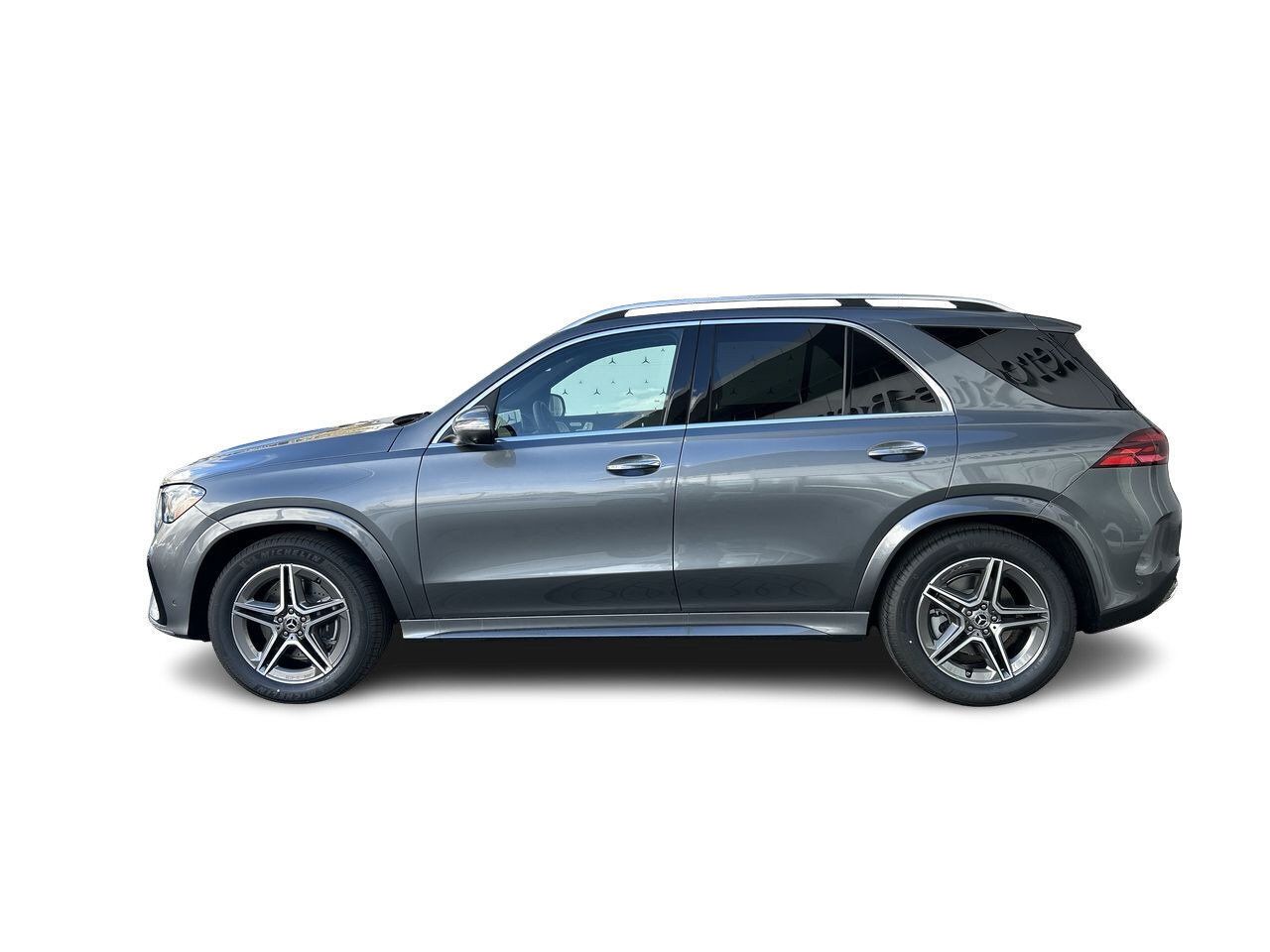 2026 Mercedes-Benz GLE