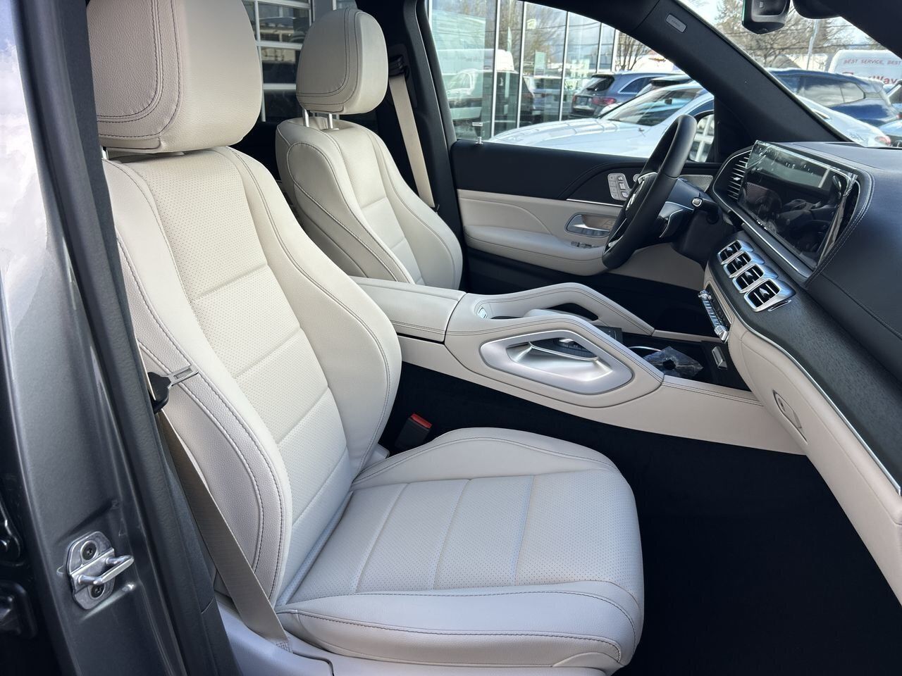 2026 Mercedes-Benz GLE