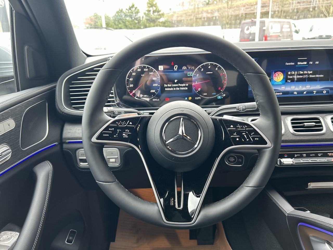 Mercedes-Benz GLE  2026 à Vancouver, Colombie-Britannique