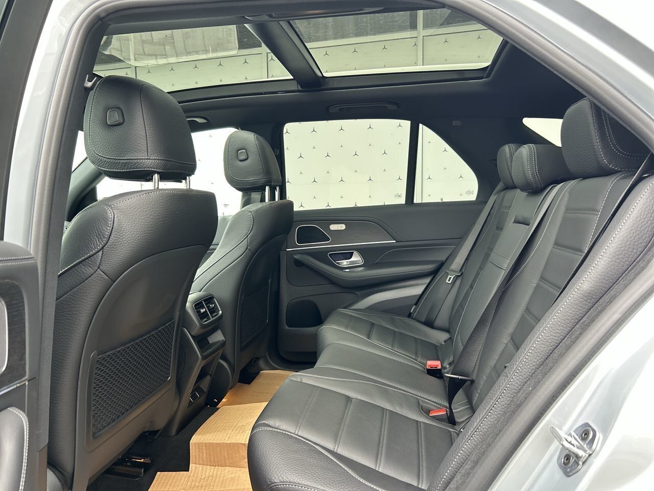 Mercedes-Benz GLE  2026 à Vancouver, Colombie-Britannique