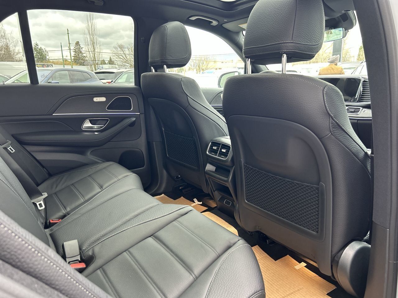 Mercedes-Benz GLE  2026 à Vancouver, Colombie-Britannique