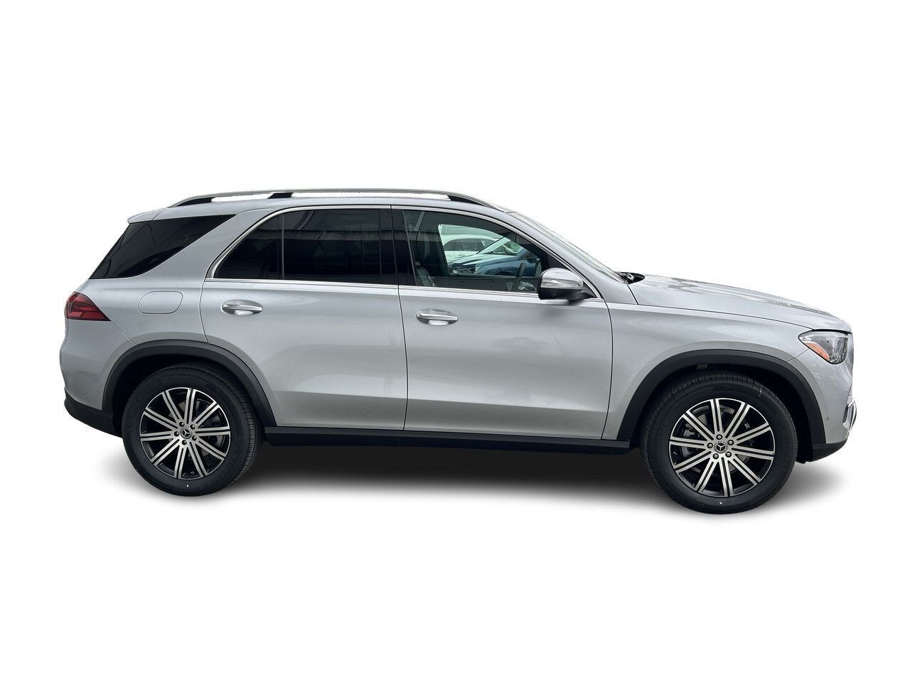 Mercedes-Benz GLE  2026 à Vancouver, Colombie-Britannique