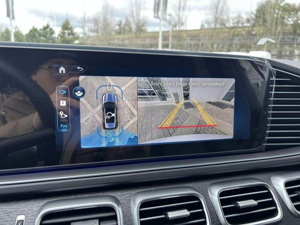 Mercedes-Benz GLE  2026 à Vancouver, Colombie-Britannique