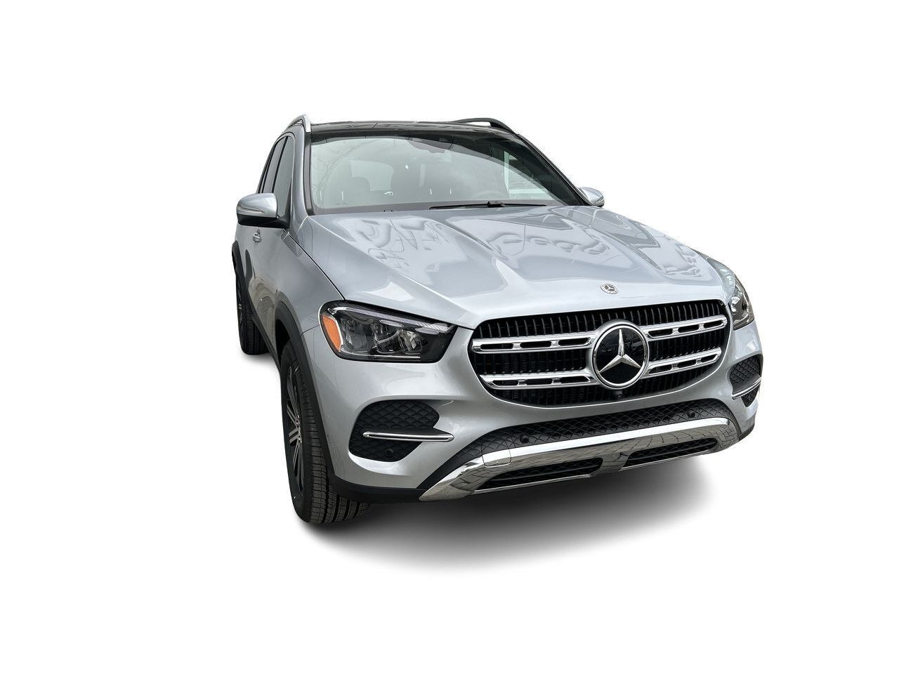 Mercedes-Benz GLE  2026 à Vancouver, Colombie-Britannique