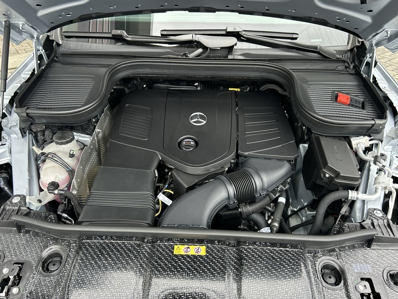 Mercedes-Benz GLE  2026 à Vancouver, Colombie-Britannique