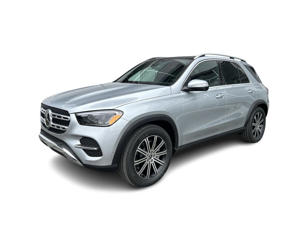 Mercedes-Benz GLE  2026 à Vancouver, Colombie-Britannique