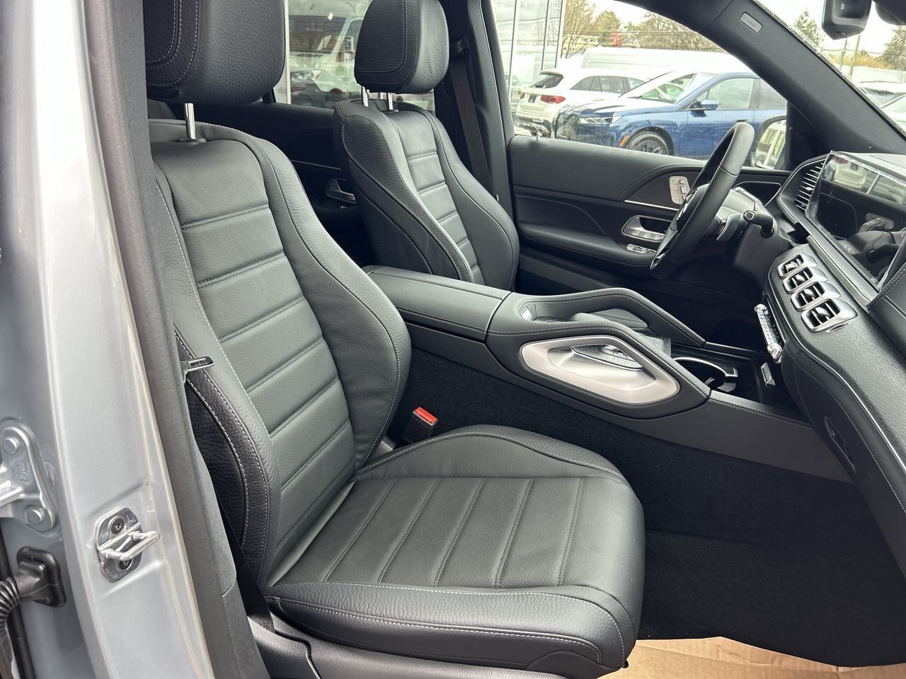 Mercedes-Benz GLE  2026 à Vancouver, Colombie-Britannique