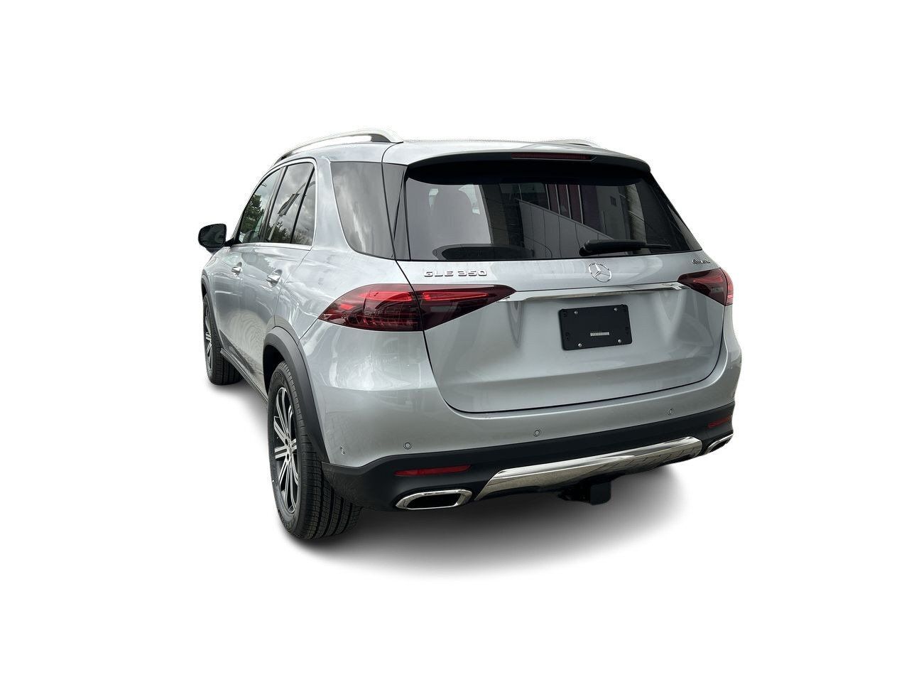 Mercedes-Benz GLE  2026 à Vancouver, Colombie-Britannique