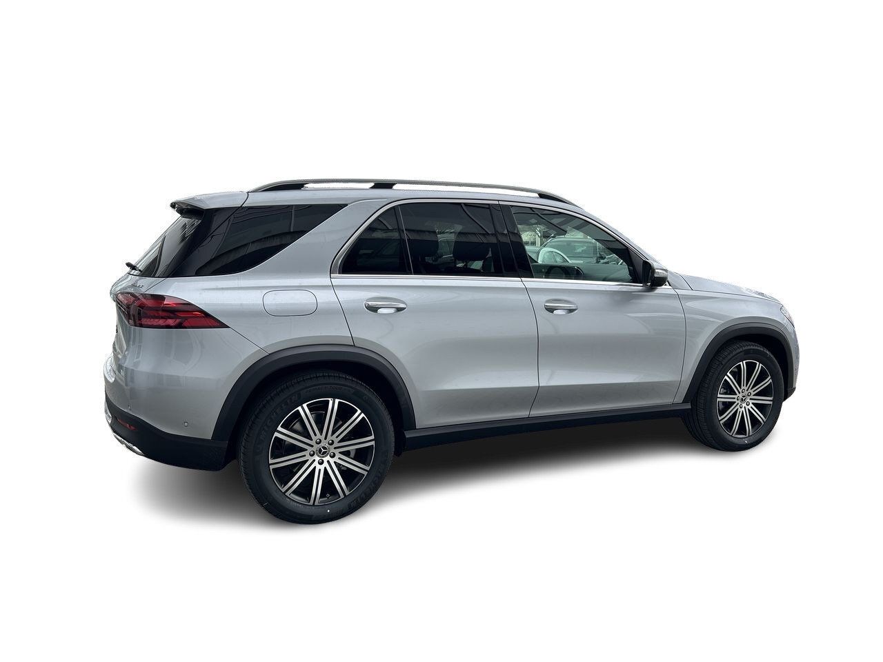 Mercedes-Benz GLE  2026 à Vancouver, Colombie-Britannique